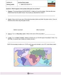 Identifying nutrients gizmo answer key. Student Exploration Plate Tectonics Pdf Free Download