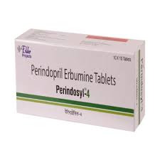 Image result for Perindopril