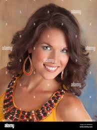 Miss wisconsin kimberly miss america hi-res stock photography and images