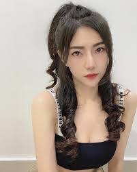 Kit Tang's Instagram, Twitter & Facebook