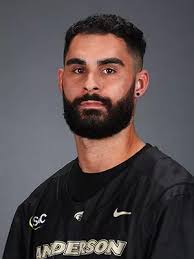 2024 Men's Lacrosse Roster