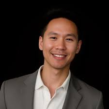 Derrick Sun, Real Estate Agent