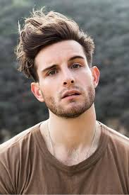 Nico Tortorella — The Movie Database (TMDB)