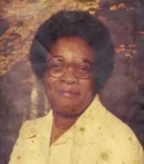 Effie Nell Miss Williams Obituary August 20, 2013