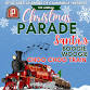 Santa’s Boogie Woogie Choo Choo Train Christmas Parade 2024!