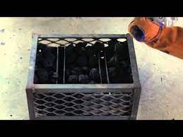 I Ve Got To Make One Of These Charcoal Baskets It Looks Like A Game Changer Smoker Offset Smoker Smoke Bbq