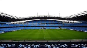 Manchester city football club founded in 1880 in manchester, uk. Manchester City Stadium Wallpaper Etihad Stadium Manchester City 605788 Hd Wallpaper Backgrounds Download