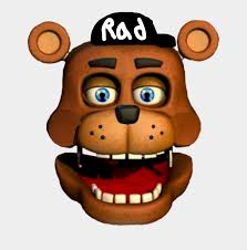 We've gathered more than 5 million images uploaded by our users and sorted them by the most popular ones. Fnaf Cool Guy Head Freddy Fazbear S Pizzeria Simulator Rockstar Freddy Cliparts Cartoons Jing Fm