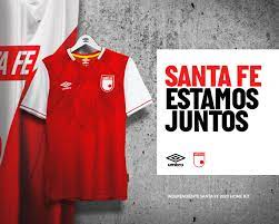 Tablo sıralama gelişimi liga dimayor i 2020. Independiente Santa Fe On Twitter Su Intenso Rugido E Imponente Melena Marcaran La Nueva Piel Del Leon Esta Sera Nuestra Primera Camiseta Para El 2020 Https T Co A3zdi1xob2