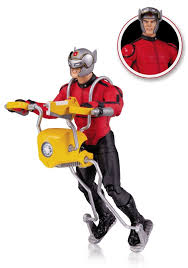 Black And Red Batman Toy Orion New Gods Dc Comics New 52 Action Figure Dc Collectibles 2014 Ebay Dc Comics Action Figures Dc Collectibles Action Figures