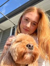 Hiii, anyone looking for a pet sitter in/around Sydney in April? I would  love to look after your pets and house while you're away. I've grew up with  dogs myself and miss