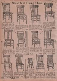 1920 Print Ad Wood Seat Dining Room Chairs Oak Elm Stools Folding Chairs Vintage Furniture Diy Patio Furniture Redo Leather Living Room Furniture