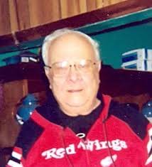 Robert Heath Obituary