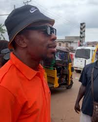 Happy world Radiographers day my amazing kid brother and last born. An  intelligent scholar in the field of Radiography. Keep doing well in the  scanning lives through the lens. I love and