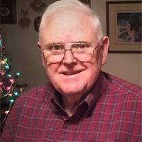 Clyde H. Allen Obituary