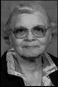 Hazel Grant Obituary (2009)