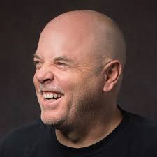 Ken Rochon's Instagram, Twitter & Facebook