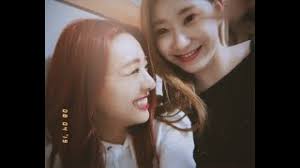 Learn more about yuchae, the duo featuring itzy's youngest members: Chaeryuna Explore Tumblr Posts And Blogs Tumgir