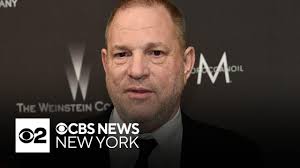 Harvey Weinstein accusers shocked by overturned rape conviction