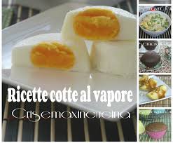 Infatti al vapore non si cuociono soltanto il riso e le verdure ma anche i muffin, le torte e i biscotti. Ricette Al Vapore Raccolta Di Ricette Sane E Leggere