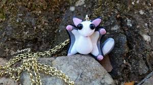 Sugar Glider Crafty Amino