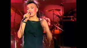 Bow Wow Wow I Want Candy Live 1983 Hd Video Youtube