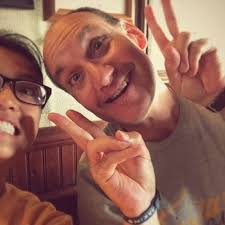 Mike LaFountaine (@MikeLaFountaine)