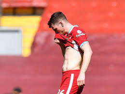 1 day ago · liverpool suffered an injury scare less than a week before the start of the premier league season after andy robertson hobbled off in the friendly draw against athletic bilbao at anfield. Andy Robertson Latest News Breaking Stories And Comment The Independent