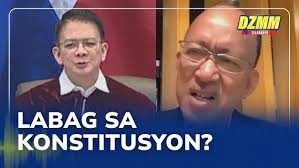 𝗥𝗲𝗽𝗼𝗿𝘁𝗲𝗿𝘀' 𝗛𝗼𝘂𝗿 Hosted by Edwin Eusebio