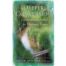 Deeper Conversion Extraordinary Grace For Ordinary Times Walmart Com In 2020 Things To Come Extraordinary Conversation