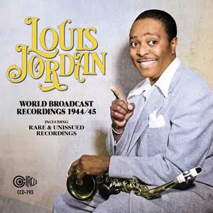 Open the Door Richard - song and lyrics by Louis Jordan | Spotify