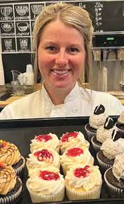 Baked by Jordan: Cupcakes