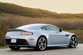 Image result for Titanium Silver 2011 Aston Martin