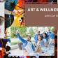 ART & WELLNESS with Lori Sams event image