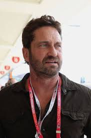 GERARD BUTLER FANS LOVERS 💖