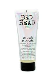 These Top Rated Deep Conditioners Will Rehab Your Mane Bed Head Dumb Blonde Bleached Hair Repair Deep Conditioner