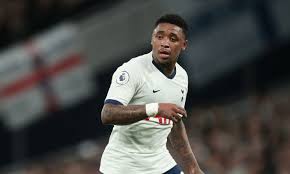 Steven bergwijn has revealed that he promised to score on his tottenham debut for childhood friend and fellow ajax academy product appie nouri. Steven Bergwijn Injury Suggests Spurs Must Be Patient