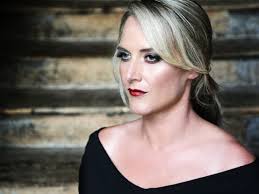 Sinéad Campbell-Wallace (Performer)