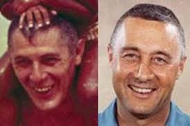 Actualidad Mkultra: Robama es un experimento de control mental