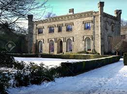 The average salary in burnley, england: Wing Of Townely Hall In Burnley Lancashire England Stock Photo Picture And Royalty Free Image Image 24330141
