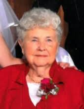 Obituary information for Willie Faye Davis