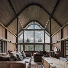 See more ideas about roof design, house design, architecture. Gables Dezeen