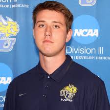 2016 Men's Soccer Roster