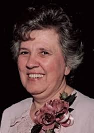 Beverly Mead Obituary (2022)