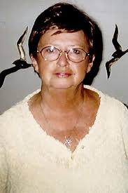 Alma Ray Coombes (nee Lee)