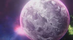 Hd wallpapers and background images Procedurally Animated Space Wallpaper 3840x2160 Wallpaper