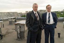 The series was created and written by craig mazin and directed by johan renck. How To Watch The Chernobyl Tv Series And Who Is In The Cast Metro News