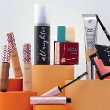 Shoppers in new york, california, and new jersey also have the option of visiting one of the new e.l.f. 10 Best Products At Ulta Rank Style