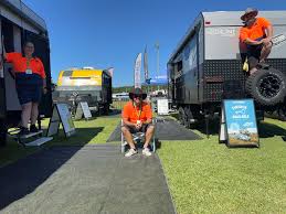 Highline Caravans‎