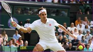 A great football fan, he played for the youth team. Roger Federer Vs Lorenzo Sonego Wimbledon 2021 Live Streaming Online How To Watch Free Live Telecast Of Men S Singles Tennis Match In India Scoopbuddy News Happenings Updates And More